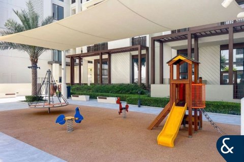 Apartment in BELLEVUE TOWERS in Downtown Dubai (Downtown Burj Dubai), UAE 1 bedroom, 57 sq.m. № 698411 - photo 10