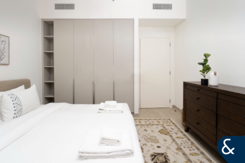 Apartment in BELLEVUE TOWERS in Downtown Dubai (Downtown Burj Dubai), UAE 1 bedroom, 57 sq.m. № 698411 - photo 7