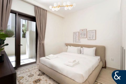 Apartment in BELLEVUE TOWERS in Downtown Dubai (Downtown Burj Dubai), UAE 1 bedroom, 57 sq.m. № 698411 - photo 6