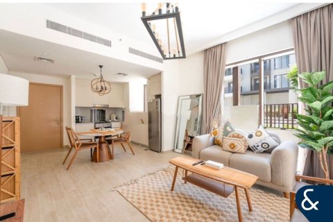 Apartment in BELLEVUE TOWERS in Downtown Dubai (Downtown Burj Dubai), UAE 1 bedroom, 57 sq.m. № 698411 - photo 3