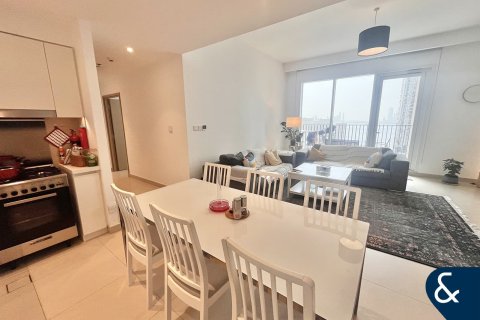 Appartement à vendre à  Dubai Creek Harbour (The Lagoons), Dubai, EAU 2 chambres, 113 m2 № 698412 - photo 17