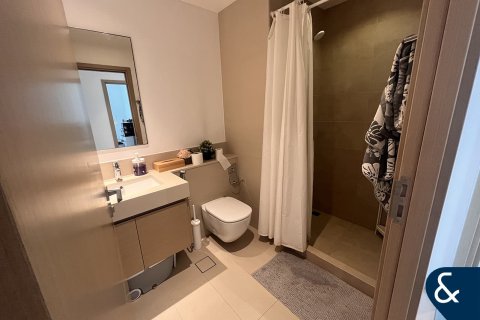 Appartement à vendre à  Dubai Creek Harbour (The Lagoons), Dubai, EAU 2 chambres, 113 m2 № 698412 - photo 21