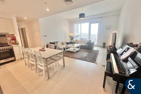 Appartement à vendre à  Dubai Creek Harbour (The Lagoons), Dubai, EAU 2 chambres, 113 m2 № 698412 - photo 4