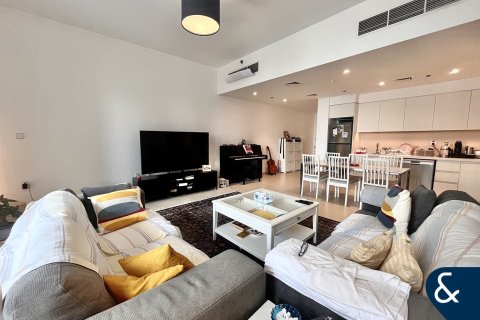 Appartement à vendre à  Dubai Creek Harbour (The Lagoons), Dubai, EAU 2 chambres, 113 m2 № 698412 - photo 3