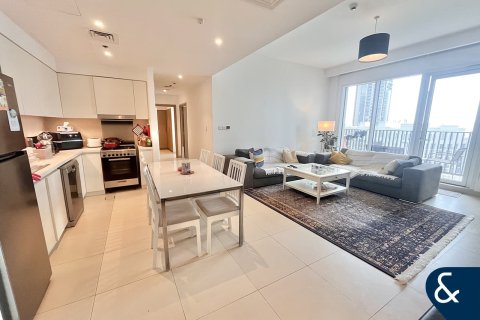 Appartement à vendre à  Dubai Creek Harbour (The Lagoons), Dubai, EAU 2 chambres, 113 m2 № 698412 - photo 1