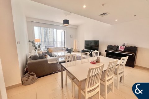 Appartement à vendre à  Dubai Creek Harbour (The Lagoons), Dubai, EAU 2 chambres, 113 m2 № 698412 - photo 20