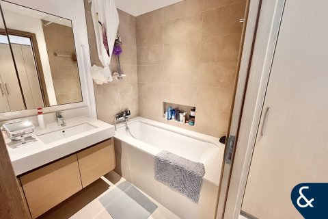 Appartement à vendre à  Dubai Creek Harbour (The Lagoons), Dubai, EAU 2 chambres, 113 m2 № 698412 - photo 14