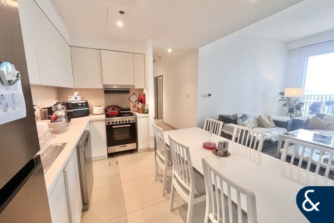 Appartement à vendre à  Dubai Creek Harbour (The Lagoons), Dubai, EAU 2 chambres, 113 m2 № 698412 - photo 18