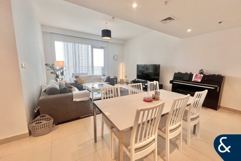 Appartement à vendre à  Dubai Creek Harbour (The Lagoons), Dubai, EAU 2 chambres, 113 m2 № 698412 - photo 2