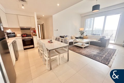 Appartement à vendre à  Dubai Creek Harbour (The Lagoons), Dubai, EAU 2 chambres, 113 m2 № 698412 - photo 19