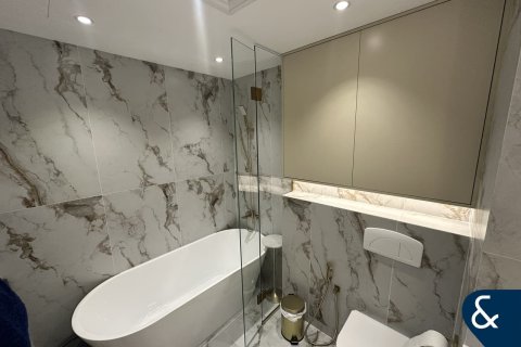 Lägenhet till försäljning i Dubai Marina, Dubai, UAE 2 sovrum, 111 kvm Nr. 698410 - fotografi 6