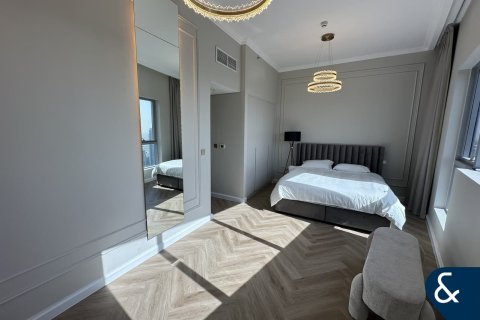 Lägenhet till försäljning i Dubai Marina, Dubai, UAE 2 sovrum, 111 kvm Nr. 698410 - fotografi 4