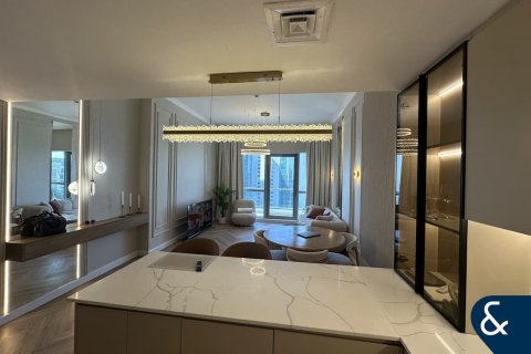 Lägenhet till försäljning i Dubai Marina, Dubai, UAE 2 sovrum, 111 kvm Nr. 698410 - fotografi 16