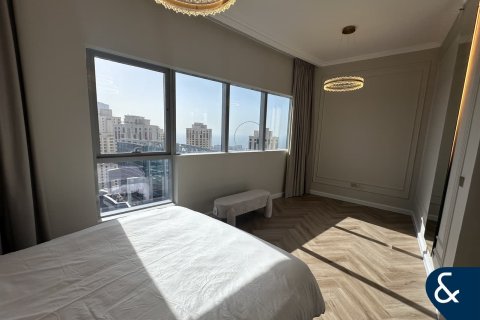 Lägenhet till försäljning i Dubai Marina, Dubai, UAE 2 sovrum, 111 kvm Nr. 698410 - fotografi 3