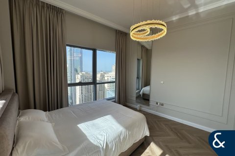 Lägenhet till försäljning i Dubai Marina, Dubai, UAE 2 sovrum, 111 kvm Nr. 698410 - fotografi 9