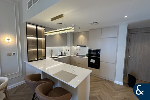 Lägenhet till försäljning i Dubai Marina, Dubai, UAE 2 sovrum, 111 kvm Nr. 698410 - fotografi 17