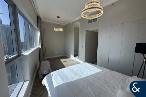 Lägenhet till försäljning i Dubai Marina, Dubai, UAE 2 sovrum, 111 kvm Nr. 698410 - fotografi 5