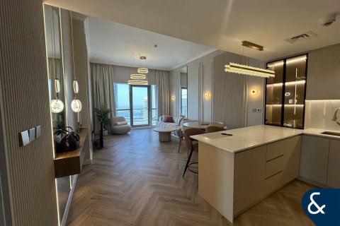 Appartamento a Dubai Marina, Dubai, EAU 2 camere da letto, 111 mq. № 698410