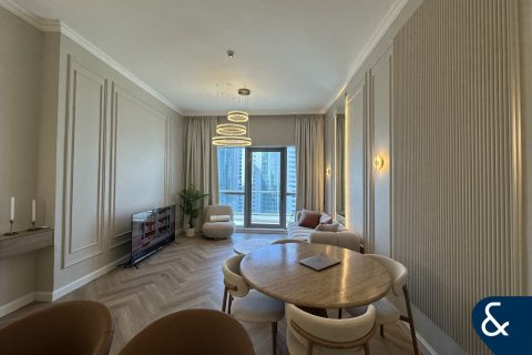 Lägenhet till försäljning i Dubai Marina, Dubai, UAE 2 sovrum, 111 kvm Nr. 698410 - fotografi 15