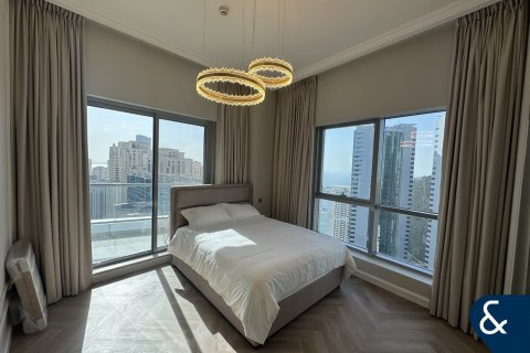 Lägenhet till försäljning i Dubai Marina, Dubai, UAE 2 sovrum, 111 kvm Nr. 698410 - fotografi 8