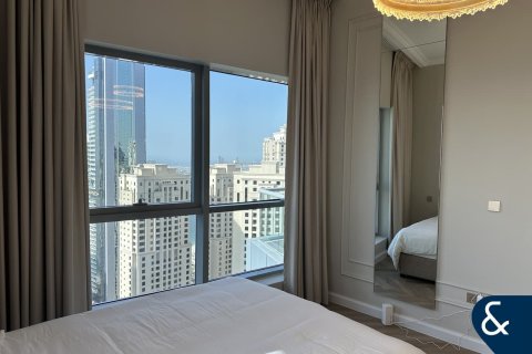 Lägenhet till försäljning i Dubai Marina, Dubai, UAE 2 sovrum, 111 kvm Nr. 698410 - fotografi 12