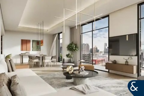 Al Wasl、Dubai、UAE にあるマンション販売中 2ベッドルーム、109 m2、No698404 - 写真 3