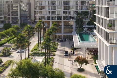 Al Wasl、Dubai、UAE にあるマンション販売中 2ベッドルーム、109 m2、No698404 - 写真 5