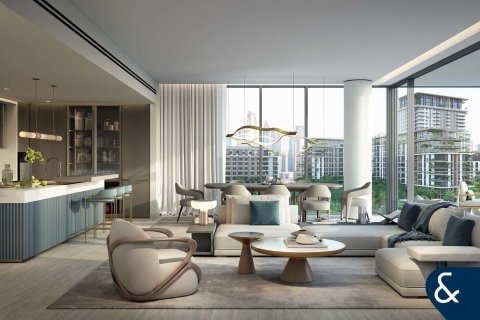 Al Wasl、Dubai、UAE にあるマンション販売中 2ベッドルーム、109 m2、No698404 - 写真 2