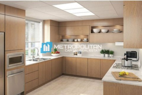 Vila di Khalifa City, Abu Dhabi, UEA 3 kamar tidur, 470.3 m2 nomor 634050 - foto 10
