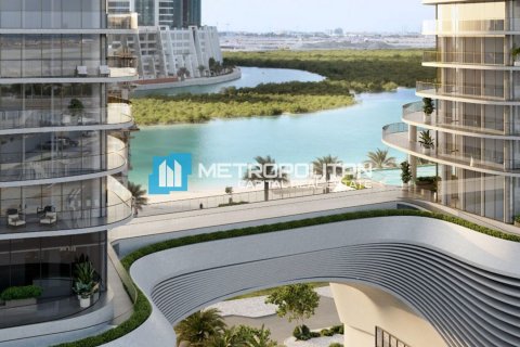 Byt v Al Reem Island, Abu Dhabi, SAE 1 ložnice, 100.1 m² Č.: 634054 - fotografie 17