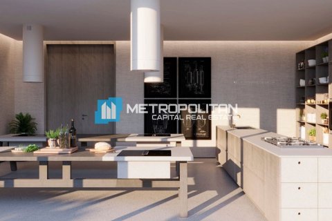Byt v Al Reem Island, Abu Dhabi, SAE 1 ložnice, 100.1 m² Č.: 634054 - fotografie 6