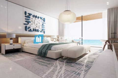 Byt na Yas Island, Abu Dhabi, SAE 1 ložnice, 81 m² Č.: 634052 - fotografie 10