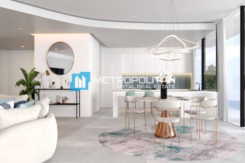 Byt na Yas Island, Abu Dhabi, SAE 1 ložnice, 81 m² Č.: 634052 - fotografie 12