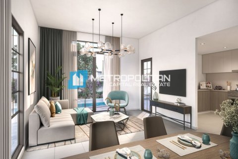 Villa on the Yas Island, Abu Dhabi, UAE 3 bedrooms, 358.5 sq.m. № 634051 - photo 5