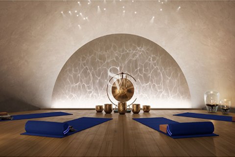 Lägenhet till försäljning i Maritime City, Dubai, UAE 2 sovrum, 146 kvm Nr. 669435 - fotografi 26