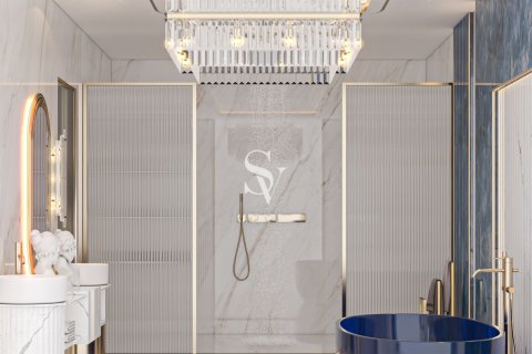 Apartman u Business Bay, Dubai, UAE 1 spavaća soba, 99 m2 Br. 669433 - fotografija 2