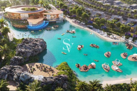 阿联酋 Dubai Dubai Land 待售 : 5 卧, 144 平方米 , 编号669438 - 照片 5