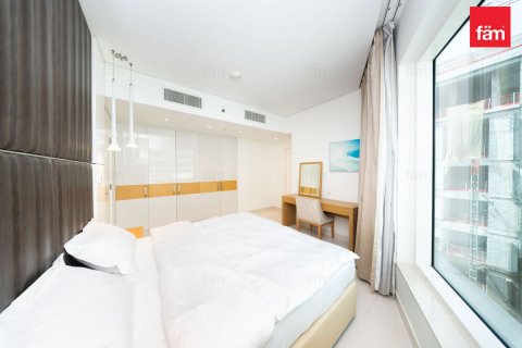 Dzīvoklis Business Bay, Dubaijā, AAE 2 istabas, 122.4 m2 Nr. 727069 - attēls 7
