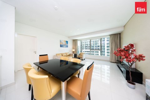 Dzīvoklis Business Bay, Dubaijā, AAE 2 istabas, 122.4 m2 Nr. 727069 - attēls 5