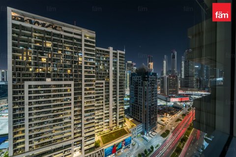 Dzīvoklis Business Bay, Dubaijā, AAE 2 istabas, 122.4 m2 Nr. 727069 - attēls 28