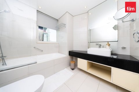 Dzīvoklis Business Bay, Dubaijā, AAE 2 istabas, 122.4 m2 Nr. 727069 - attēls 16