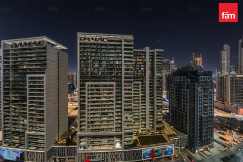 Dzīvoklis Business Bay, Dubaijā, AAE 2 istabas, 122.4 m2 Nr. 727069 - attēls 26