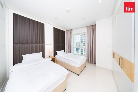 Dzīvoklis Business Bay, Dubaijā, AAE 2 istabas, 122.4 m2 Nr. 727069 - attēls 11