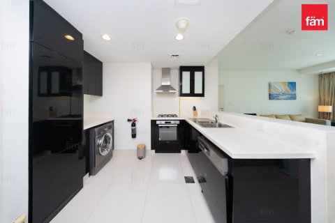 Dzīvoklis Business Bay, Dubaijā, AAE 2 istabas, 122.4 m2 Nr. 727069 - attēls 6