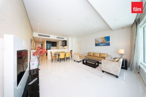 Dzīvoklis Business Bay, Dubaijā, AAE 2 istabas, 122.4 m2 Nr. 727069 - attēls 4