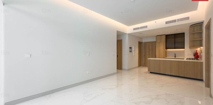 Korter asukohaga Dubai Hills Estate, AÜE: 2 magamistoaga, 129.9 m² Nr 727070
