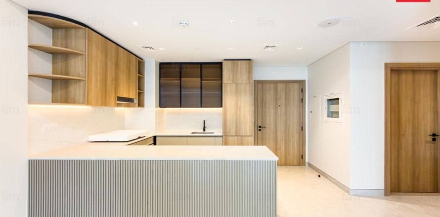 Dzīvoklis Dubai Hills Estatejā, AAE 2 istabas, 129.9 m2 Nr. 727070
