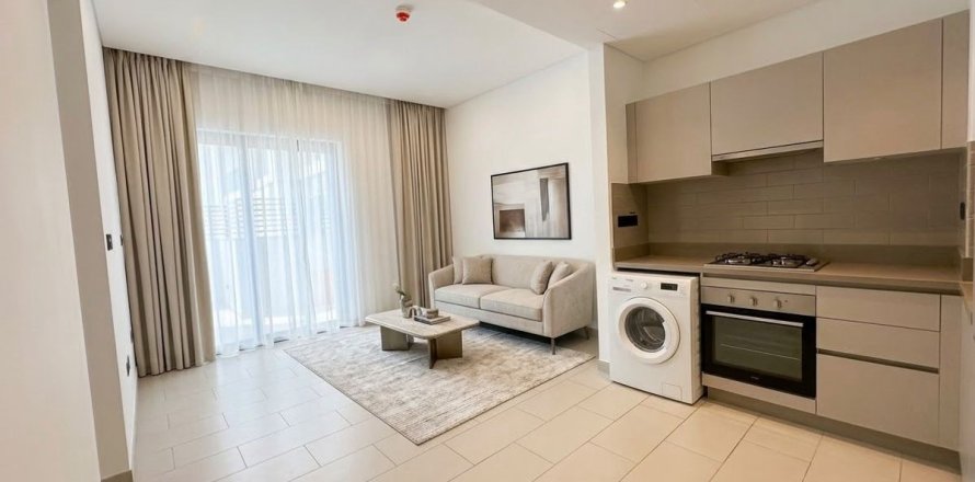 Apartamento em Dubai, EAU 1 quarto, 70.1 m2 № 727074