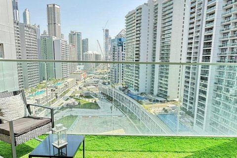 Apartamento en venta en Business Bay, Dubai, EAU 45 m2 № 730466 - foto 12