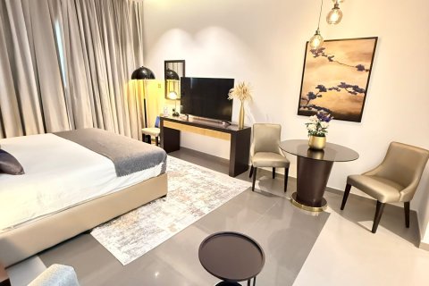 Apartamento en venta en Business Bay, Dubai, EAU 45 m2 № 730466 - foto 3